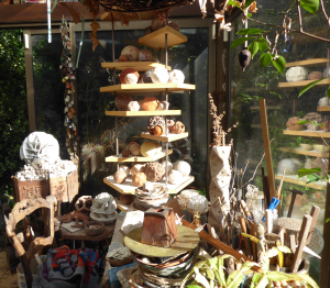 En l'atelier